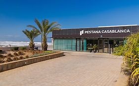 Pestana Casablanca, Seaside Suites & Residences